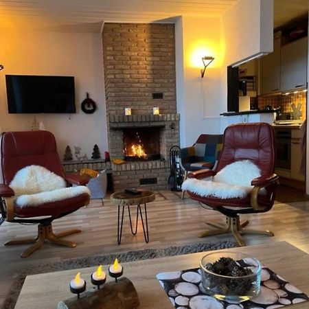 Ferienwohnung Joschko Винтерберг Екстериор снимка