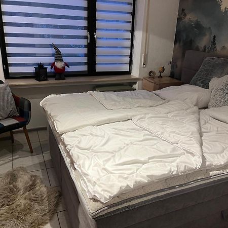 Ferienwohnung Joschko Винтерберг Екстериор снимка