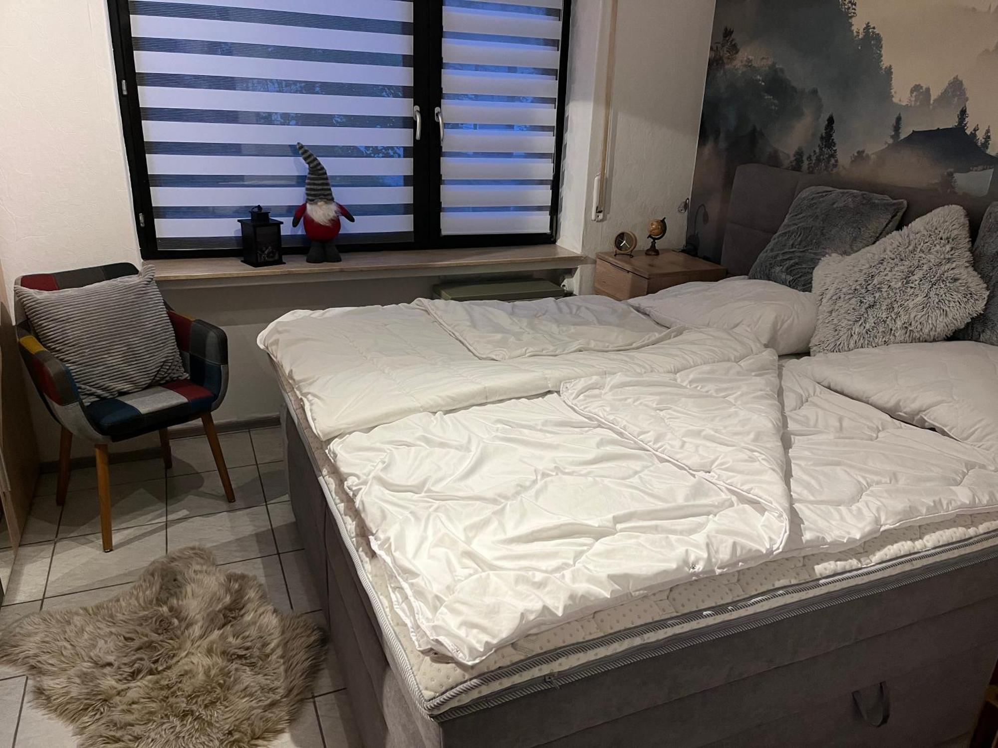 Ferienwohnung Joschko Винтерберг Екстериор снимка